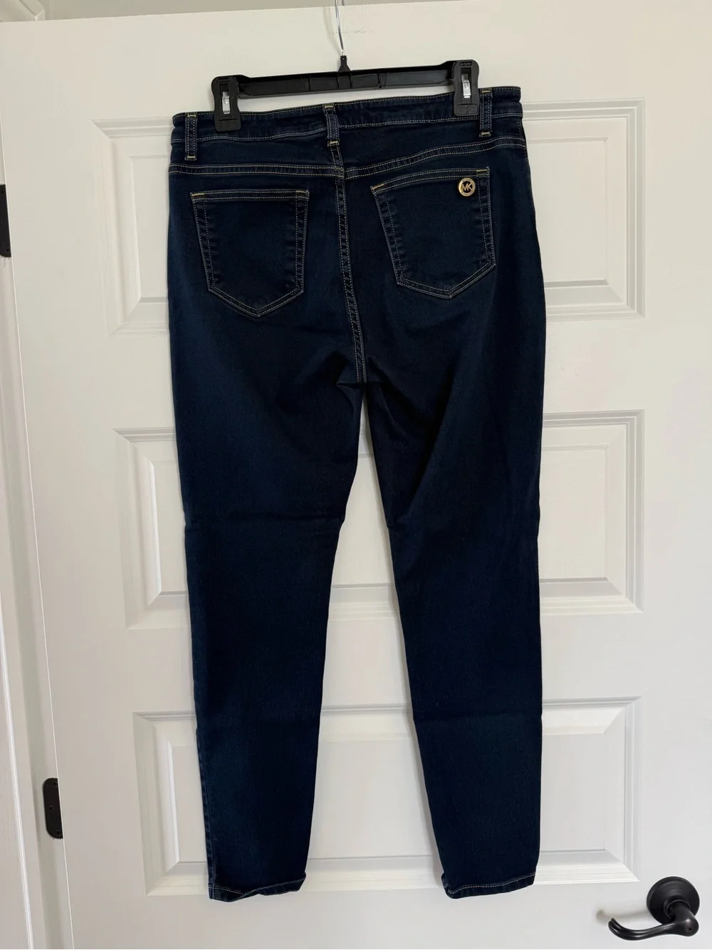 Michael Kors Izzy Skinny Jean
